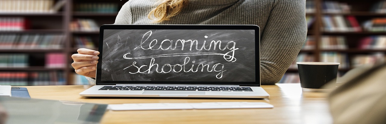 Keep on learning. Keep on learning